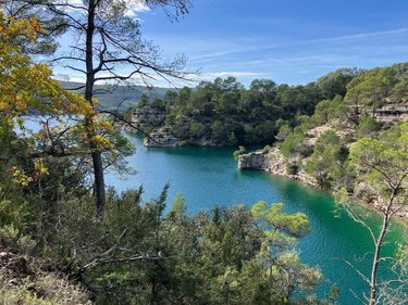 Maison a vendre Esparron-de-Verdon 04800 Alpes-de-Haute-Provence 129 m2 6 pièces 468000 euros