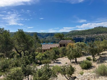 Maison a vendre Esparron-de-Verdon 04800 Alpes-de-Haute-Provence 129 m2 6 pièces 468000 euros
