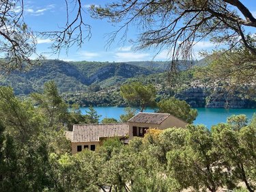 Maison a vendre Esparron-de-Verdon 04800 Alpes-de-Haute-Provence 129 m2 6 pièces 468000 euros