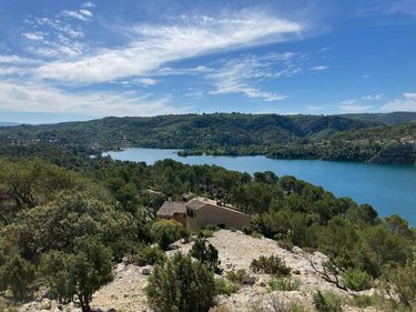 Maison a vendre Esparron-de-Verdon 04800 Alpes-de-Haute-Provence 129 m2 6 pièces 468000 euros