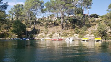 Maison a vendre Esparron-de-Verdon 04800 Alpes-de-Haute-Provence 129 m2 6 pièces 468000 euros