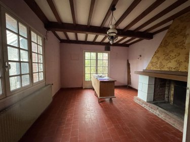 Maison a vendre Sainte-Marie-Cappel 59670 Nord 151 m2 7 pièces 229600 euros