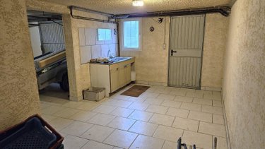 Maison a vendre Songy 51240 Marne 215 m2 7 pièces 275000 euros