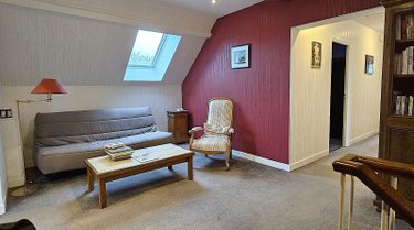 Maison a vendre Songy 51240 Marne 215 m2 7 pièces 275000 euros