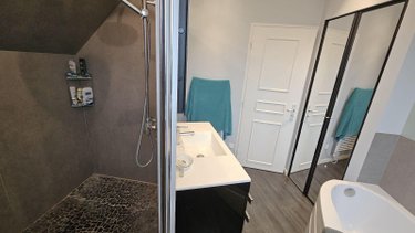 Maison a vendre Songy 51240 Marne 215 m2 7 pièces 275000 euros