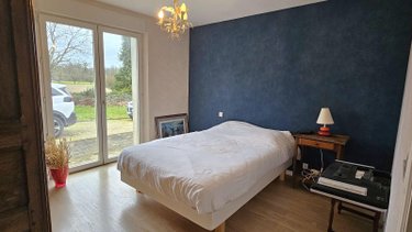 Maison a vendre Songy 51240 Marne 215 m2 7 pièces 275000 euros
