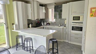 Maison a vendre Songy 51240 Marne 215 m2 7 pièces 275000 euros