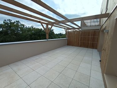 Location appartement Chartres-de-Bretagne 35131 Ille-et-Vilaine 43 m2 2 pièces 673 euros