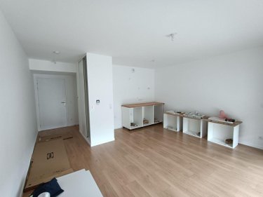 Location appartement Chartres-de-Bretagne 35131 Ille-et-Vilaine 43 m2 2 pièces 673 euros