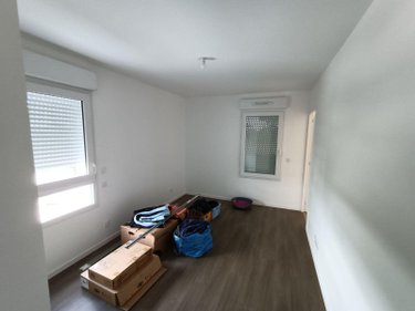 Location appartement Chartres-de-Bretagne 35131 Ille-et-Vilaine 43 m2 2 pièces 673 euros