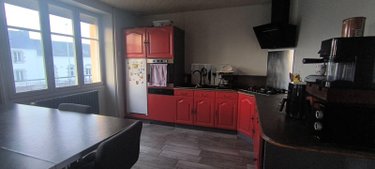 Maison a vendre Locmaria-Plouzané 29280 Finistère 150 m2 7 pièces 250500 euros