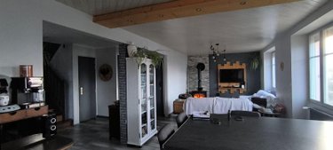 Maison a vendre Locmaria-Plouzané 29280 Finistère 150 m2 7 pièces 250500 euros