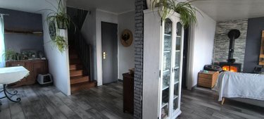 Maison a vendre Locmaria-Plouzané 29280 Finistère 150 m2 7 pièces 250500 euros