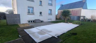 Maison a vendre Locmaria-Plouzané 29280 Finistère 150 m2 7 pièces 250500 euros