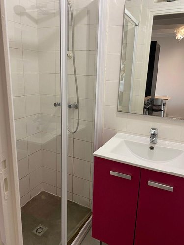 Location appartement Rennes 35000 Ille-et-Vilaine 27 m2 2 pièces 660 euros