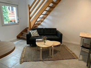 Location appartement Rennes 35000 Ille-et-Vilaine 27 m2 2 pièces 660 euros