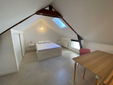 Location appartement Rennes 35000 Ille-et-Vilaine 27 m2 2 pièces 660 euros