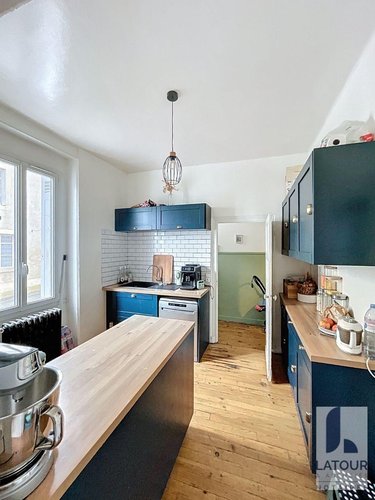 Maison a vendre Périgueux 24000 Dordogne 140 m2 7 pièces 262000 euros