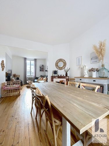 Maison a vendre Périgueux 24000 Dordogne 140 m2 7 pièces 286200 euros