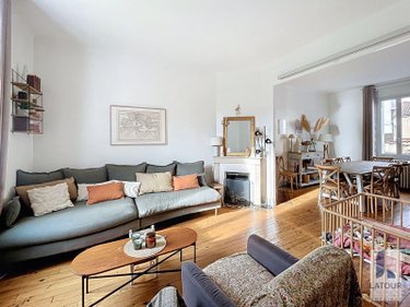 Maison a vendre Périgueux 24000 Dordogne 140 m2 7 pièces 286200 euros