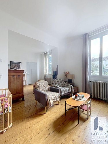 Maison a vendre Périgueux 24000 Dordogne 140 m2 7 pièces 286200 euros