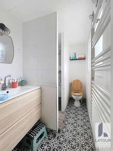 Maison a vendre Périgueux 24000 Dordogne 140 m2 7 pièces 286200 euros