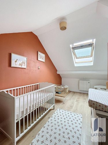 Maison a vendre Périgueux 24000 Dordogne 140 m2 7 pièces 286200 euros