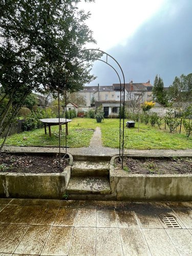 Maison a vendre Périgueux 24000 Dordogne 140 m2 7 pièces 286200 euros