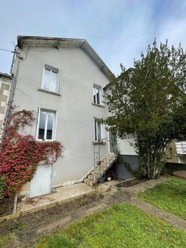 Maison a vendre Périgueux 24000 Dordogne 140 m2 7 pièces 286200 euros