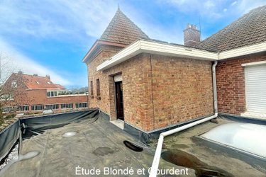 Maison a vendre Steenvoorde 59114 Nord 155 m2 4 pièces 219900 euros