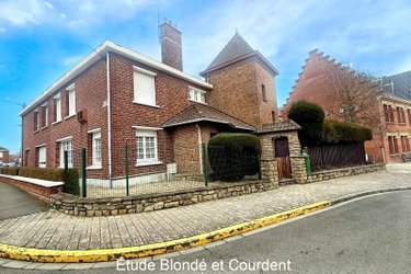 Maison a vendre Steenvoorde 59114 Nord 155 m2 4 pièces 199900 euros