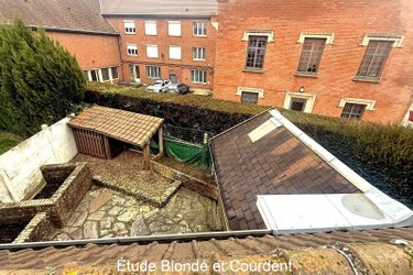 Maison a vendre Steenvoorde 59114 Nord 155 m2 4 pièces 219900 euros