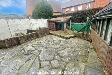 Maison a vendre Steenvoorde 59114 Nord 155 m2 4 pièces 231000 euros