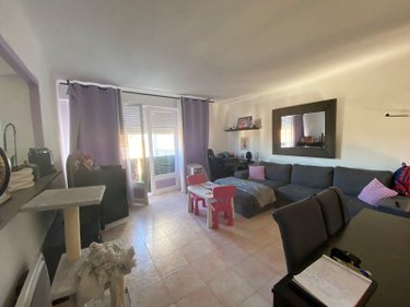 Appartement a vendre Toulon 83000 Var 66 m2 4 pièces 130600 euros