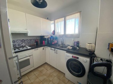 Appartement a vendre Toulon 83000 Var 66 m2 4 pièces 130600 euros