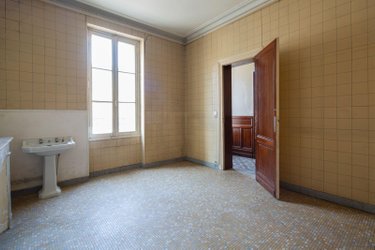 Maison a vendre Bordeaux 33000 Gironde 200 m2 7 pièces 580000 euros