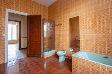 Maison a vendre Bordeaux 33000 Gironde 200 m2 7 pièces 580000 euros