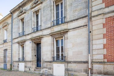 Maison a vendre Bordeaux 33000 Gironde 200 m2 7 pièces 580000 euros