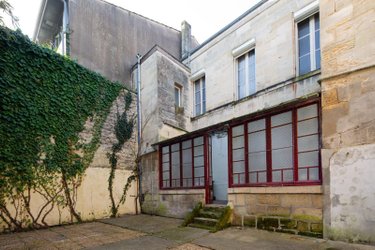 Maison a vendre Bordeaux 33000 Gironde 200 m2 7 pièces 580000 euros