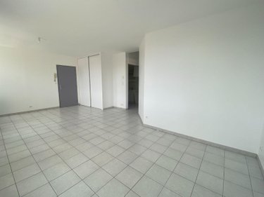 Appartement a vendre La Chapelle-Saint-Luc 10600 Aube 62 m2 3 pièces 89000 euros