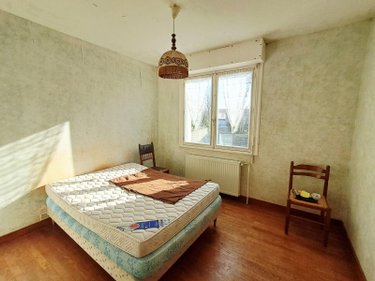 Maison a vendre Aigrefeuille-d'Aunis 17290 Charente-Maritime 100 m2 5 pièces 219072 euros