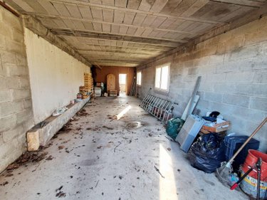 Maison a vendre Aigrefeuille-d'Aunis 17290 Charente-Maritime 100 m2 5 pièces 219072 euros