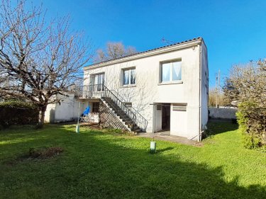 Maison a vendre Aigrefeuille-d'Aunis 17290 Charente-Maritime 100 m2 5 pièces 219072 euros