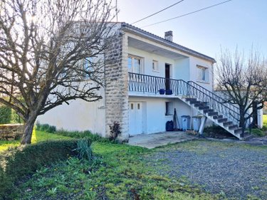 Maison a vendre Aigrefeuille-d'Aunis 17290 Charente-Maritime 100 m2 5 pièces 219072 euros