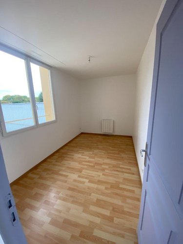 Appartement a vendre La Chapelle-Saint-Luc 10600 Aube 62 m2 3 pièces 87500 euros