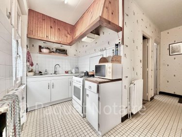 Maison a vendre Autreville 02300 Aisne 138 m2 8 pièces 128400 euros