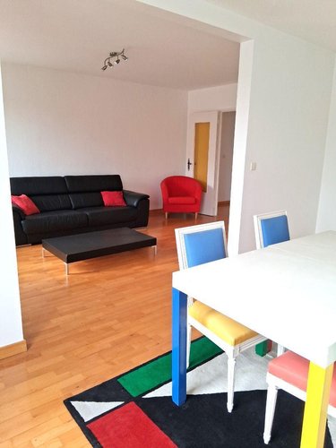 Appartement a vendre La Flèche 72200 Sarthe 75 m2 5 pièces 101000 euros