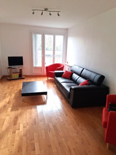 Appartement a vendre La Flèche 72200 Sarthe 75 m2 5 pièces 95400 euros