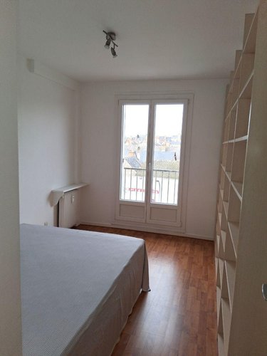 Appartement a vendre La Flèche 72200 Sarthe 75 m2 5 pièces 101000 euros