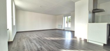 Maison a vendre Duneau 72160 Sarthe 97 m2 4 pièces 137800 euros